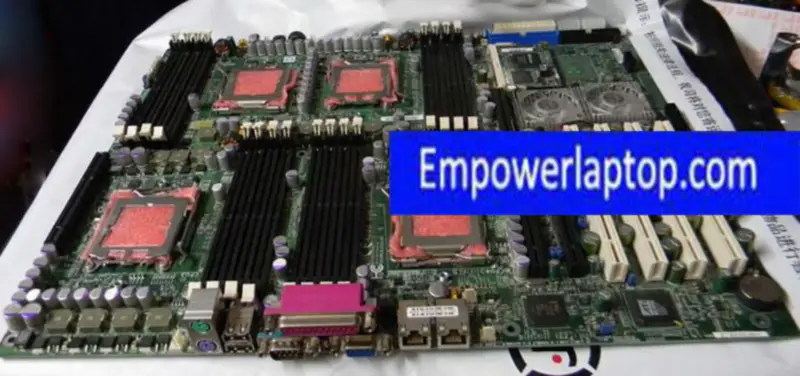 SuperMicro H8QME-2 AMD 1207ピン・クアッドソケット・サーバー・マザーボード