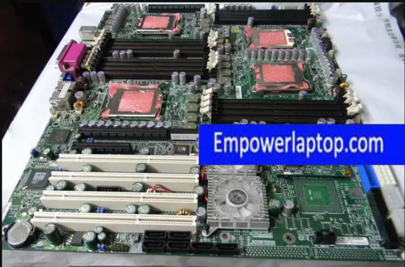 SuperMicro H8QME-2 AMD 1207ピン・クアッドソケット・サーバー・マザーボード