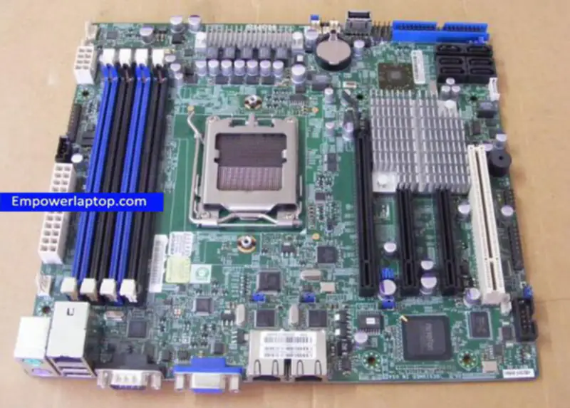 SuperMicro H8SCM-F サーバーマザーボード H8SCM-F-AM041 SR5650 チップサポート 8 コア C32