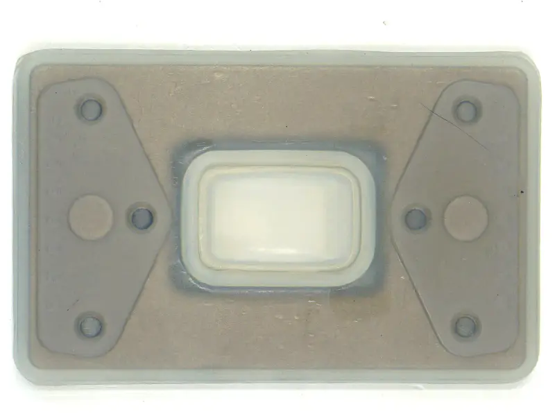 ハブベル配線器具ケレムスHBL1795