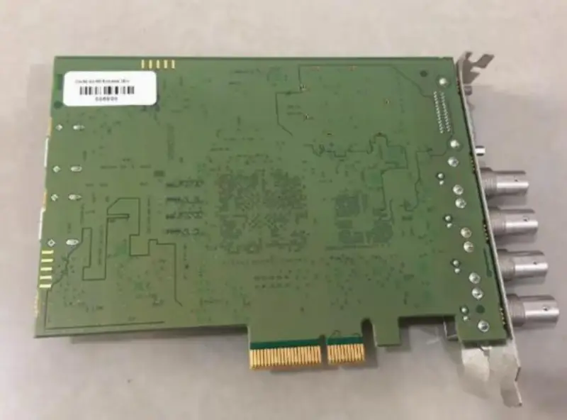 DeckLink HD Extreme 3D+ キャプチャーカード