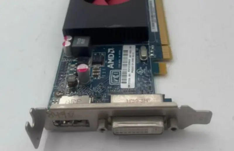 AMD HD8490 1G 2Kグラフィックスカード