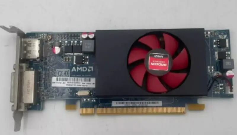 AMD HD8490 1G 2Kグラフィックスカード