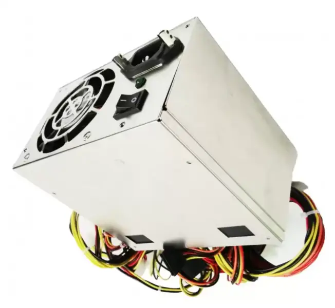 ジッピーHG2-5600V電源