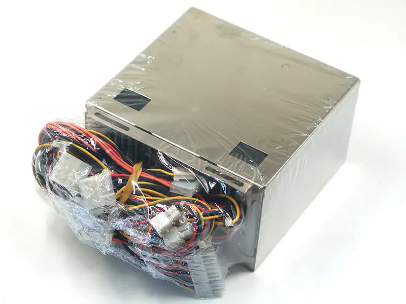 EMACS HG2-6400P電源
