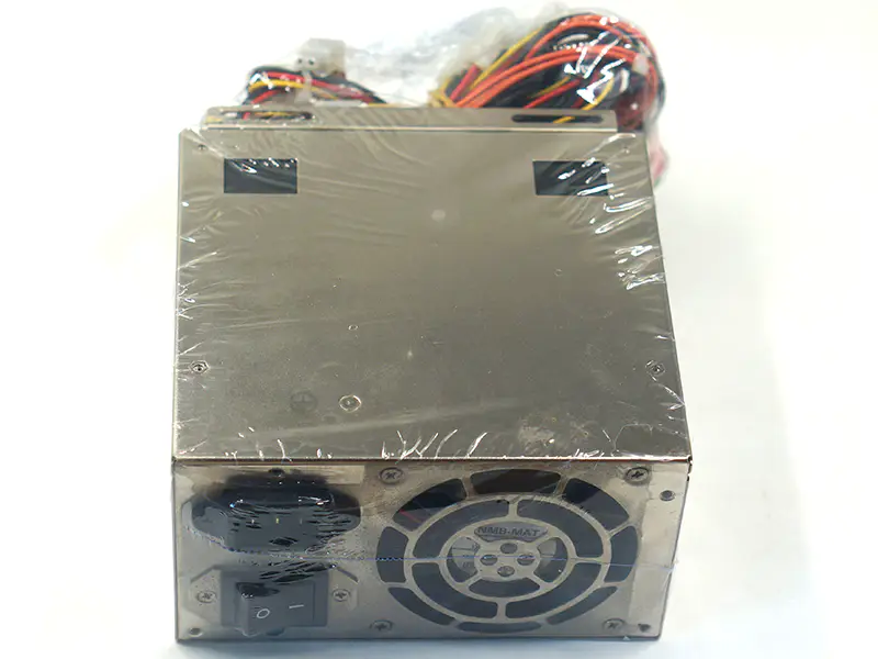 EMACS HG2-6400P電源