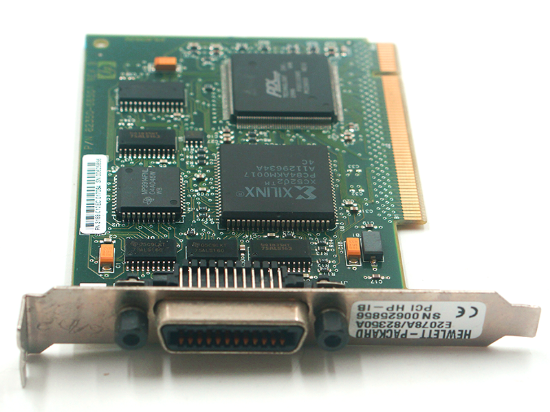 Agilent HP-GPIB 82350A HP-GPIBカード