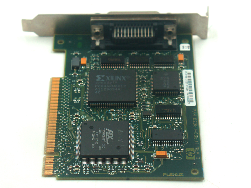 Agilent HP-GPIB 82350A HP-GPIBカード