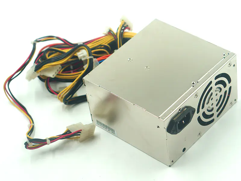 Zippy Emacs HP2-6500P ATX 500Wスイッチング電源 HP2-6500P