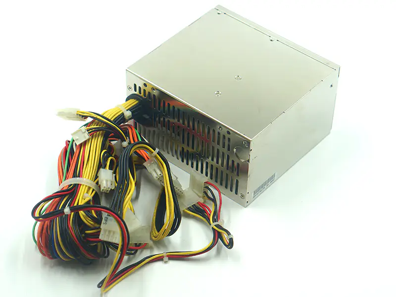 Zippy Emacs HP2-6500P ATX 500Wスイッチング電源 HP2-6500P