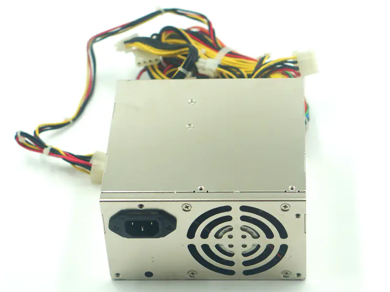 Zippy Emacs HP2-6500P ATX 500Wスイッチング電源 HP2-6500P