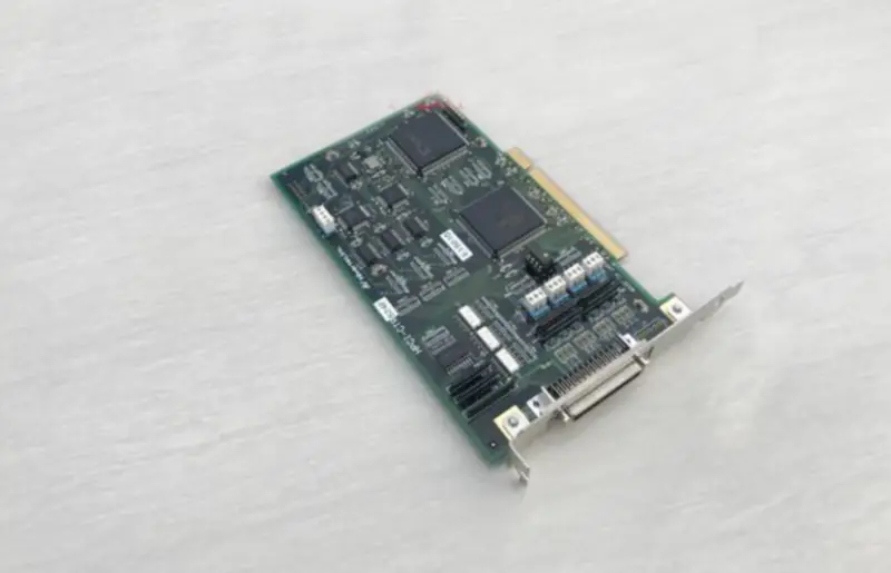 ハイバーテック HPCI-CTR524F データ収集カード