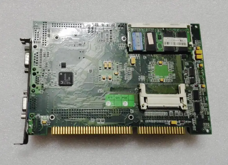EVOC HSC-1542CLDN VER:A5 産業用制御機器マザーボード