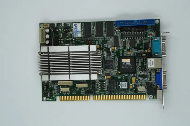 EVOC HSC-1623CLDN 産業用マザーボード