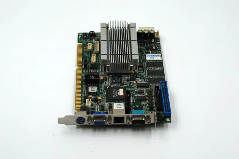 EVOC HSC-1623CLDN 産業用マザーボード