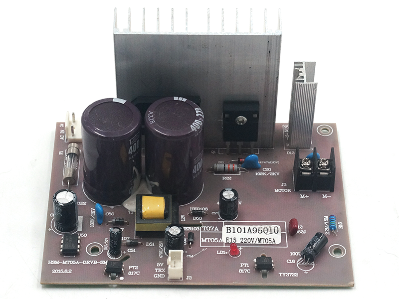 B101A95010 HSM-MT05A-DRVB-SMD A0109-304B トレッドミルモーターコントローラ HSM MT05 ドライバボード