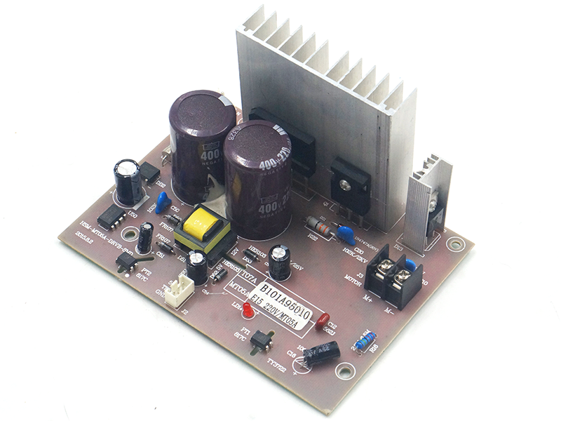B101A95010 HSM-MT05A-DRVB-SMD A0109-304B トレッドミルモーターコントローラ HSM MT05 ドライバボード
