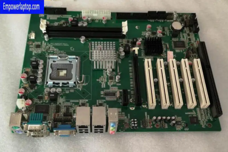HT-MBG41 V1.2 産業用制御マザーボード