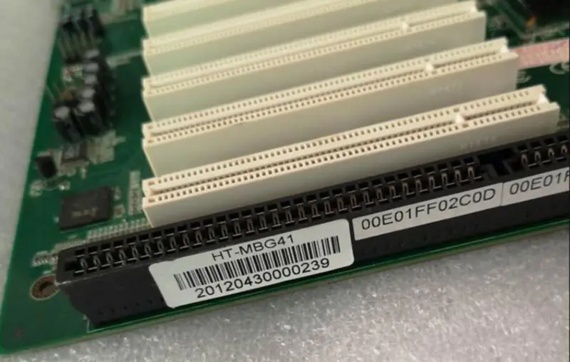 HT-MBG41 V1.2 産業用制御マザーボード