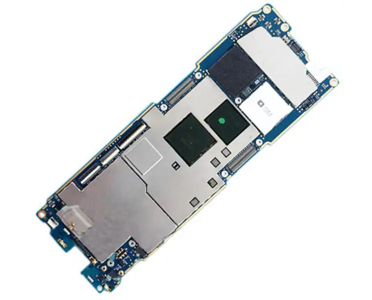 HTC One MAXマザーボードのロック解除