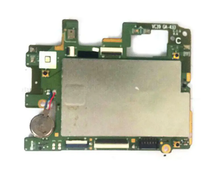 HTC Desire D826Wマザーボードは16G 32Gのロックを解除しました。