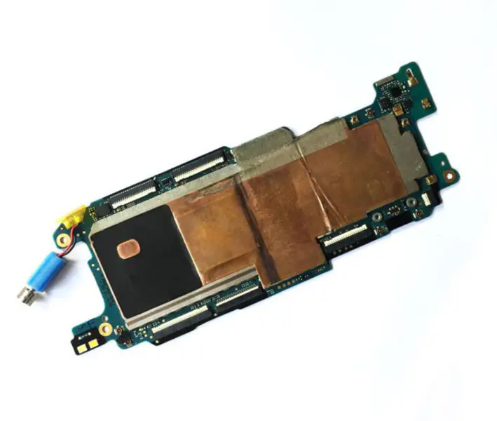 HTC One M9 M9S M9U M9Vマザーボードのロック解除
