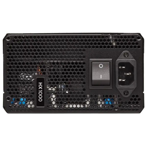 Cors Air Power 1000w Hx1000 デスクトップ電源 80plus Platinum アクティブ Pfc フルモジュール Pcie5 サポート 4090