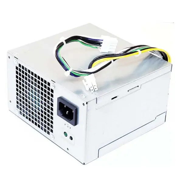 コンピュータの付属品 Hyv3h 290 ワット電源 Optiplex 3020 7020 9020 ミニ タワー Psu 用