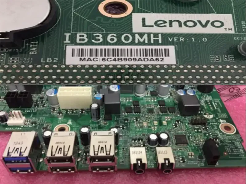 Lenovo B360 IB360MH Think Centre M425/525 マザーボード