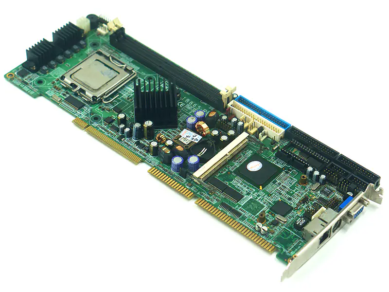 ibase IB865-R 産業用マザーボード