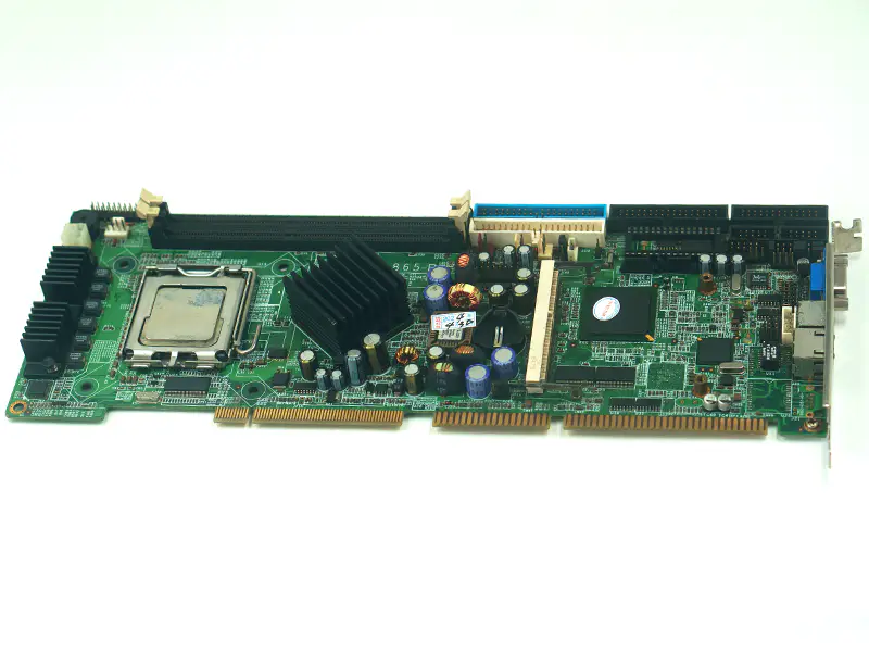 ibase IB865-R 産業用マザーボード