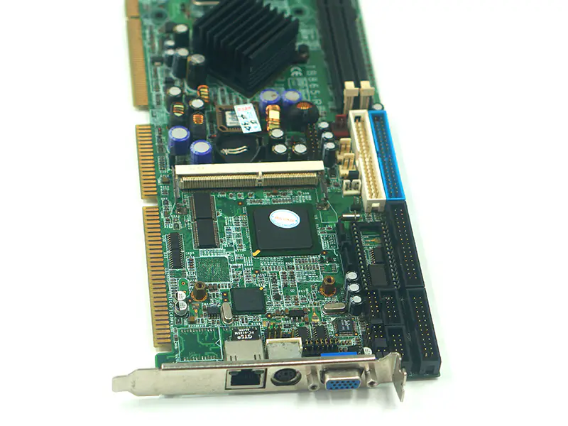 ibase IB865-R 産業用マザーボード