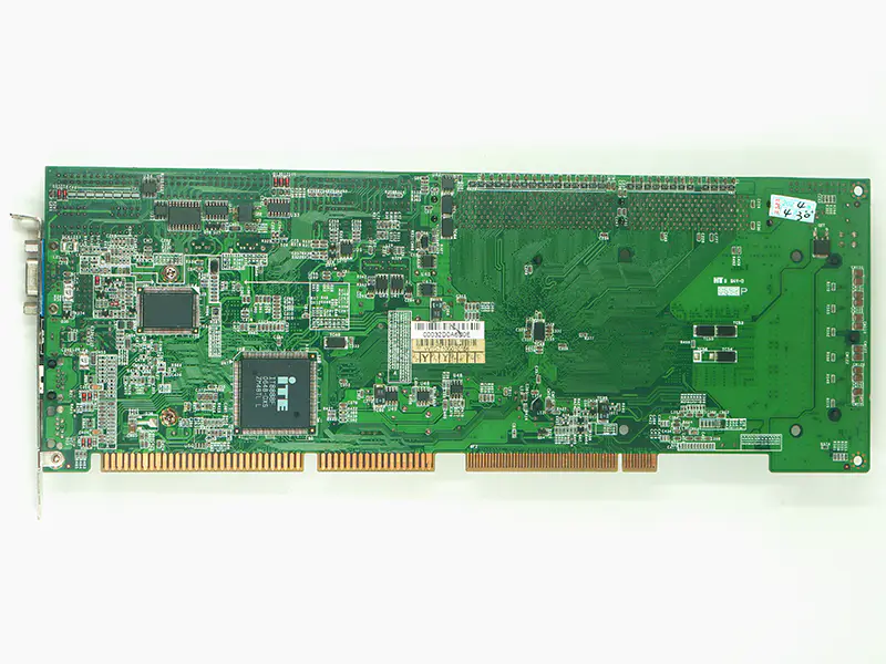 ibase IB865-R 産業用マザーボード