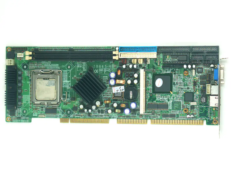 ibase IB865-R 産業用マザーボード