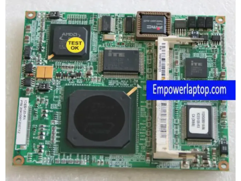 NEXCOM ICES120-RX ICES120-RXC4 ETX産業用マザーボード