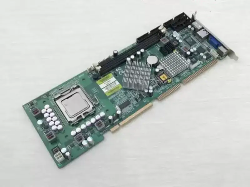 IEC-915GV REV 1.1 産業用制御機器マザーボード