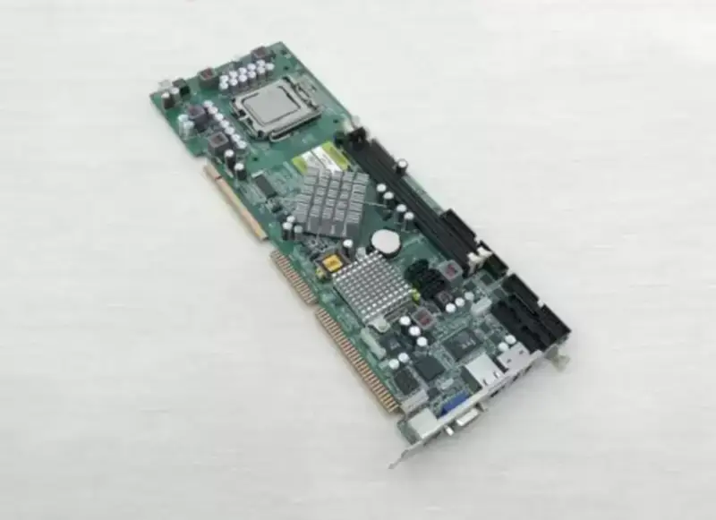 IEC-915GV REV 1.1 産業用制御機器マザーボード