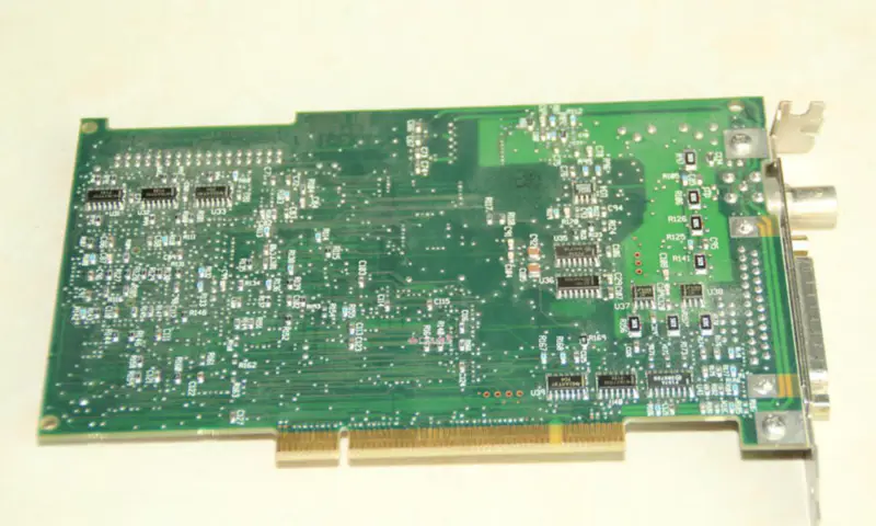 NI IMAQ PCI-IMAQ-1408キャプチャカード