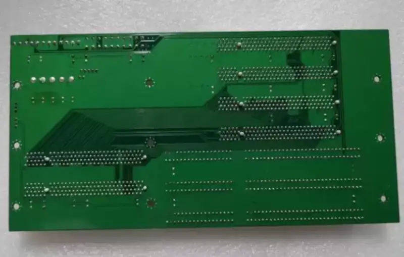 フォルクスワーゲン産業用IMB-6Pバックプレーン