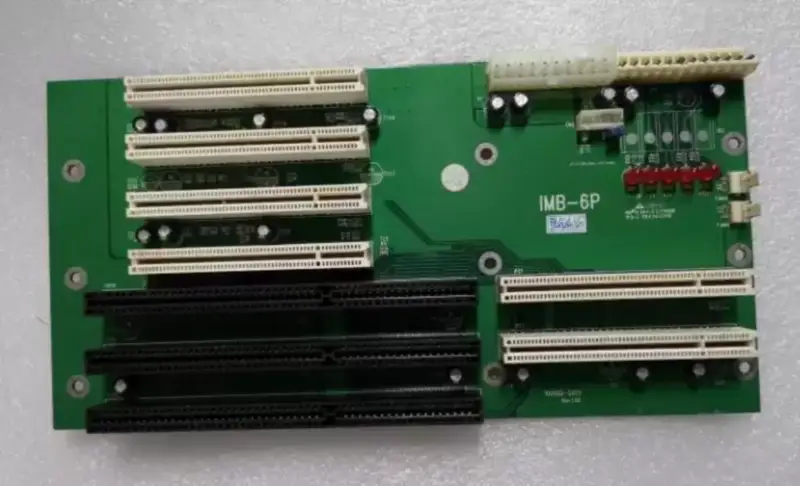 フォルクスワーゲン産業用IMB-6Pバックプレーン