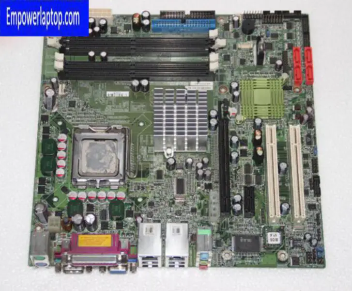 IMB-9454G-R40 REV:4.0 産業機器用マザーボード