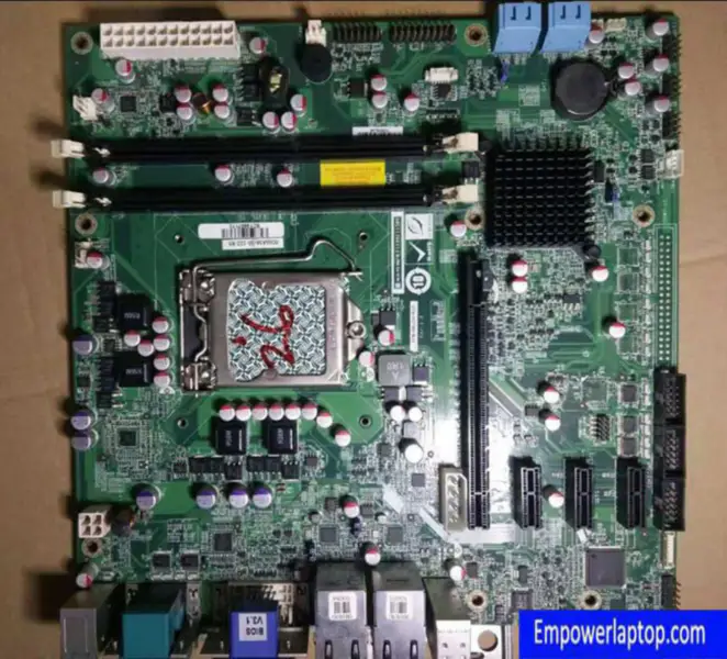IMB-H610A-R10 産業機器用マザーボード LGA1155 インテル