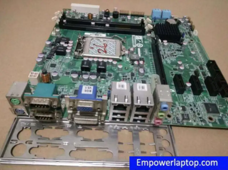 IMB-H610A-R10 産業機器用マザーボード LGA1155 インテル