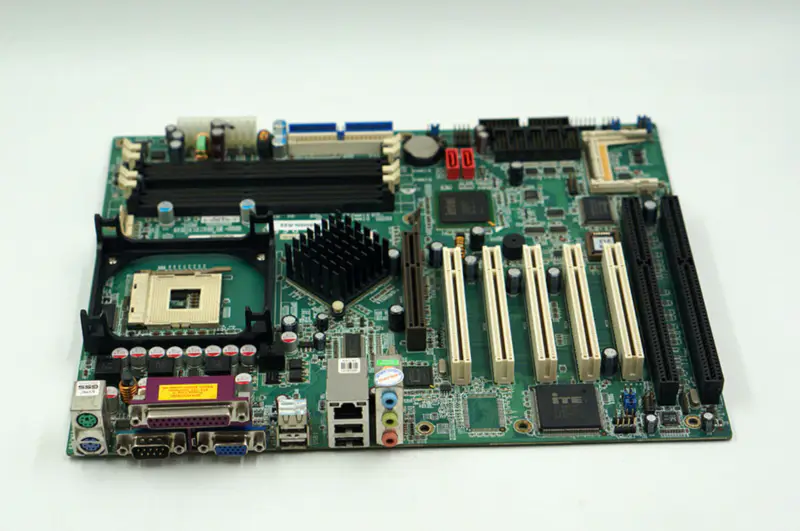 IEI IMBA-8650GN R22 R21 R20 マザーボード