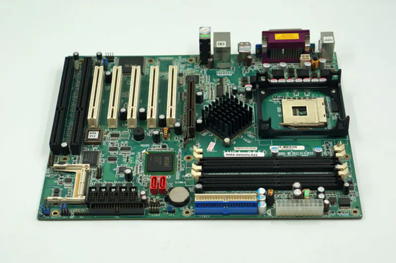 IEI IMBA-8650GN R22 R21 R20 マザーボード