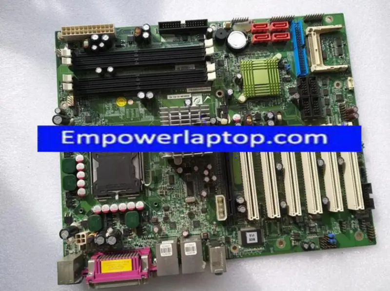IEI IMBA-9454G-R40-NOCB-BULK 産業制御機器用マザーボード