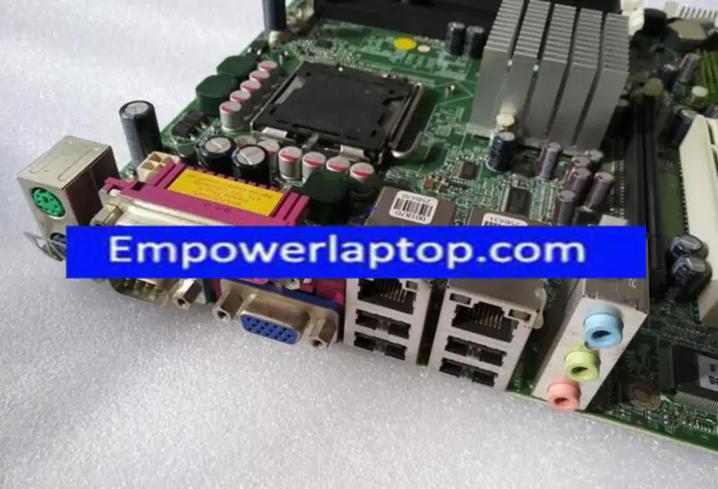 IEI IMBA-9454G-R40-NOCB-BULK 産業制御機器用マザーボード