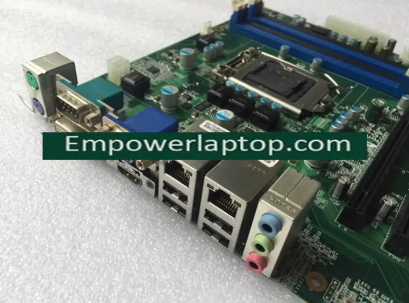 AAEON IMBA-967 Rev :A1.1_0_0 産業用マザーボード デュアルネットワークポート