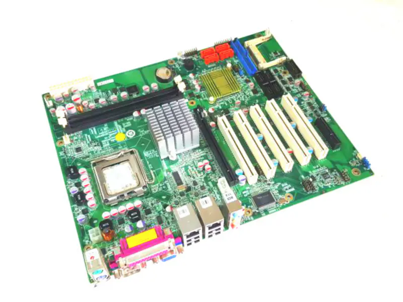 IEI IMBA-G410-R10 IMBA-G410-R10-SZ REV 1.0 006SA22-01-103-RS 産業用マザーボード
