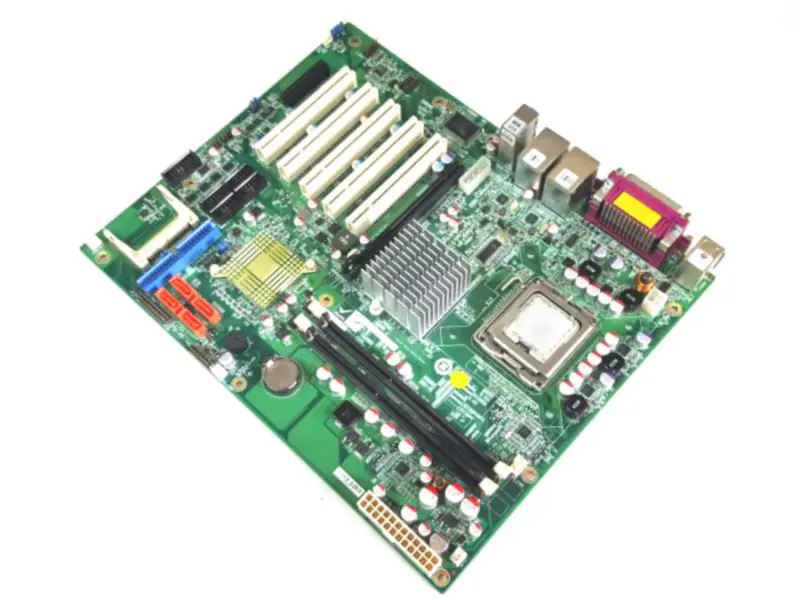 IEI IMBA-G410-R10 IMBA-G410-R10-SZ REV 1.0 006SA22-01-103-RS 産業用マザーボード
